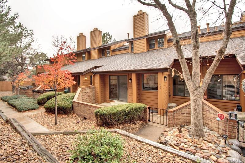 9400 E Iliff Ave #423, Denver, CO 80231 - MLS 5327383 for Sale