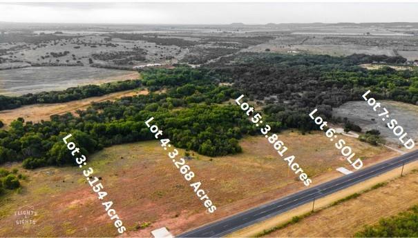 3611 Fm 89, Buffalo Gap, TX 79508 for Sale