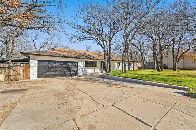 3505 BANBURY CT, Forest Hill, TX 76119 Single Family Residence For Sale  MLS# 20526833