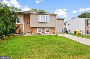 1062 VENA LN, PASADENA, MD 21122 Single Family Residence For Sale  MLS# MDAA2073542