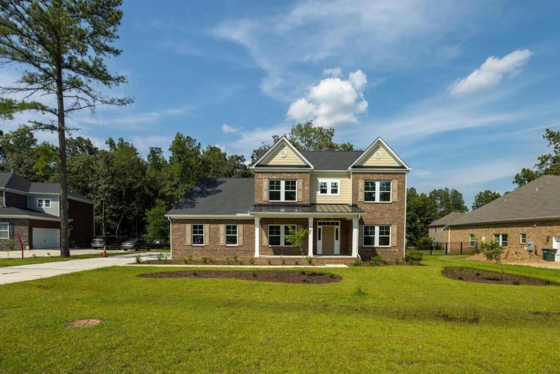 2375 TOPSAIL DR LOT 68, Sumter, SC 29150 Single Family Residence For Sale  MLS# 162056