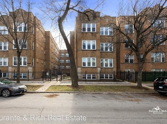 3427 W Shakespeare Ave unit 1A - Chicago, IL 60647 - Home For Rent
