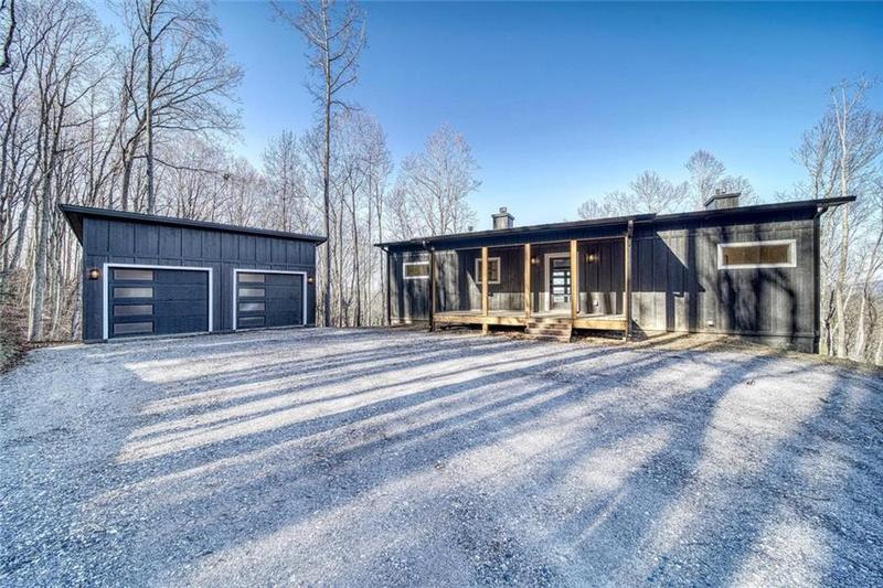 235 Spring Lake Drive, Blairsville, GA 30512 for Sale