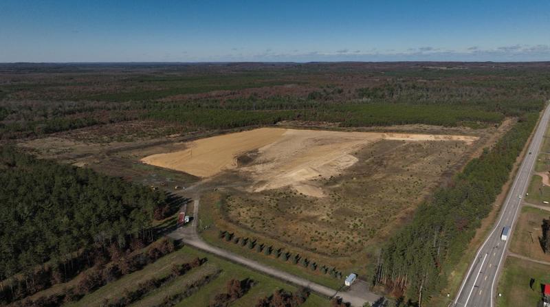 S6298 State Hwy 27, Bridge Creek Twp, WI 54722 - MLS 6458930 for Sale