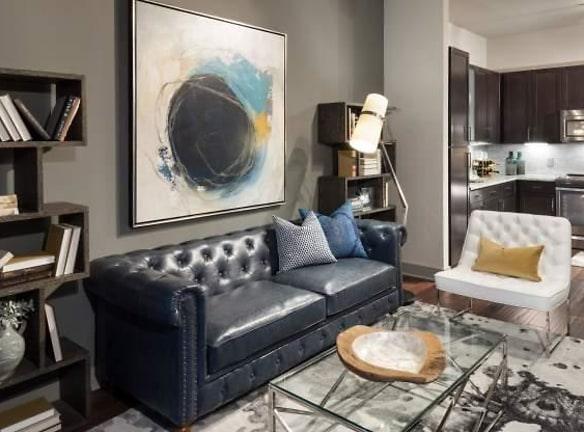 4209 Mc Kinney Ave unit 223 - Dallas, TX 75204 - Home For Rent