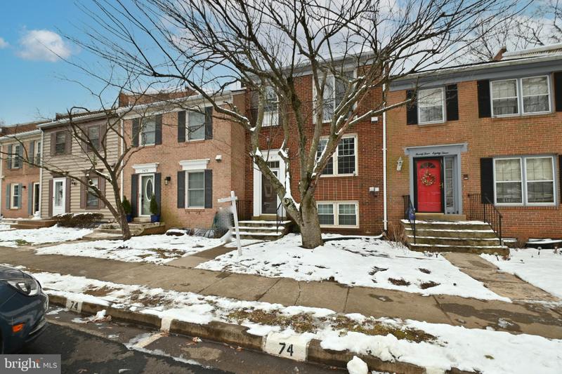 2481 Windbreak Drive, Alexandria, VA 22306 for Rent