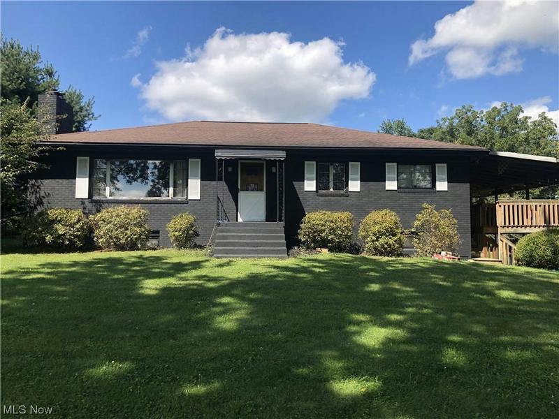 5215 HIGH HILL RD, Cambridge, OH 43725 Single Family Residence For Sale  MLS# 5007538