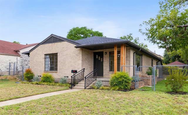 7023 VIVIAN AVE, Dallas, TX 75223 Single Family Residence For Sale  MLS# 20508214