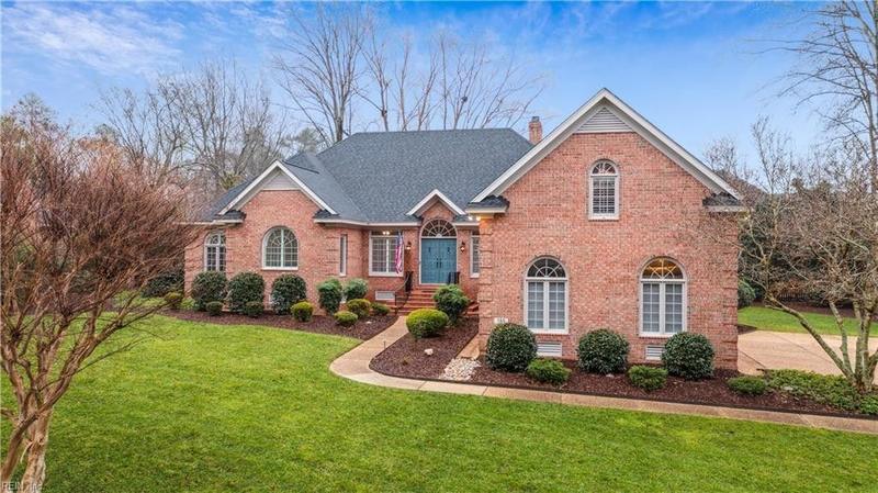 Williamsburg, James City County, VA House for sale Property ID: 418717500