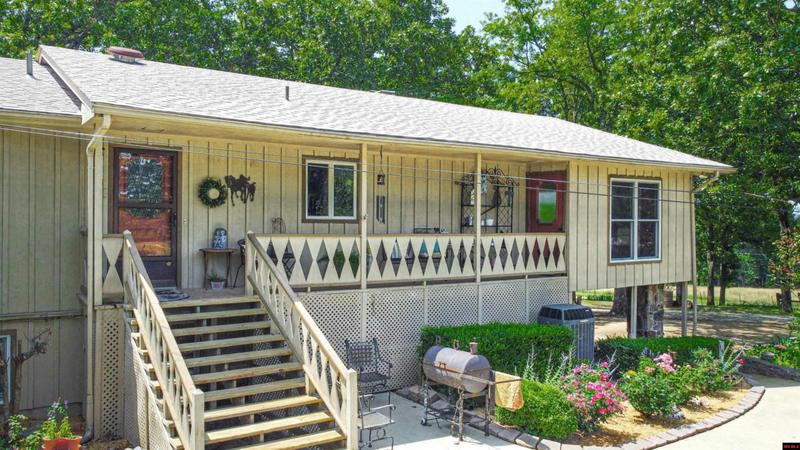 1093 HIGHWAY 62 E, Yellville, AR 72687 Single Family Residence For Sale  MLS# 127812