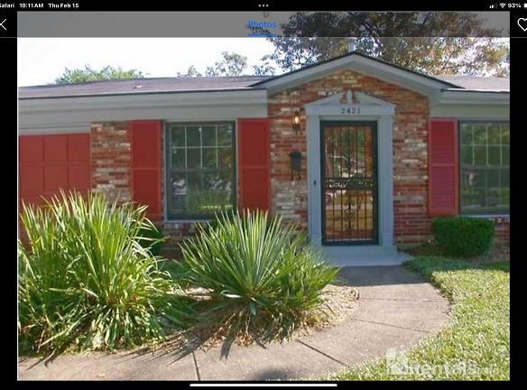 2431 Westwood Avenue - Louisville, KY 40220 - Home For Rent