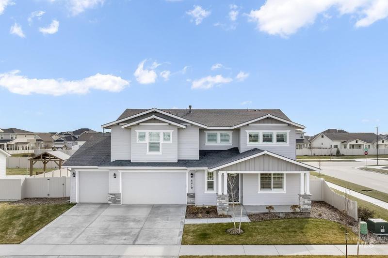 Meridian, Ada County, ID House for sale Property ID: 418914322