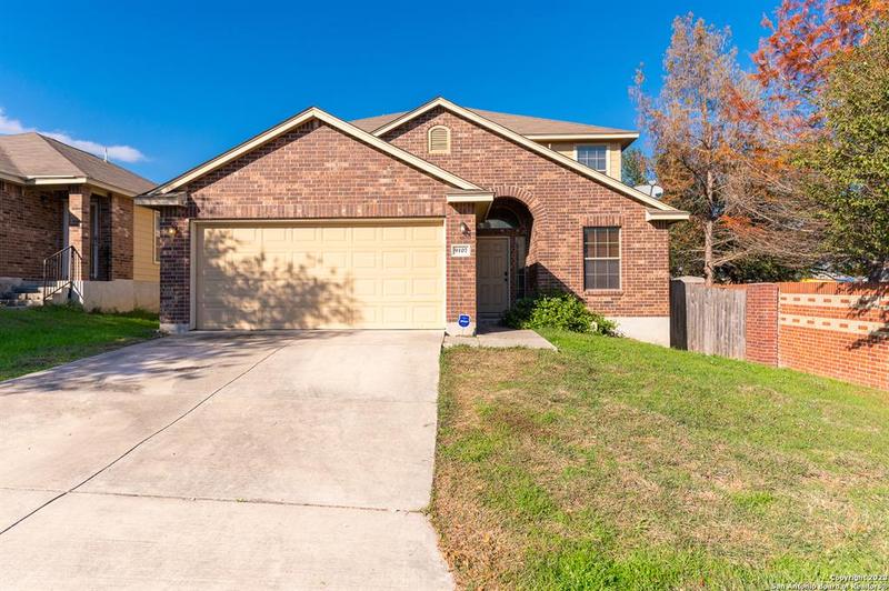 9107 EVERTON, San Antonio, TX 78245-1611 for Sale
