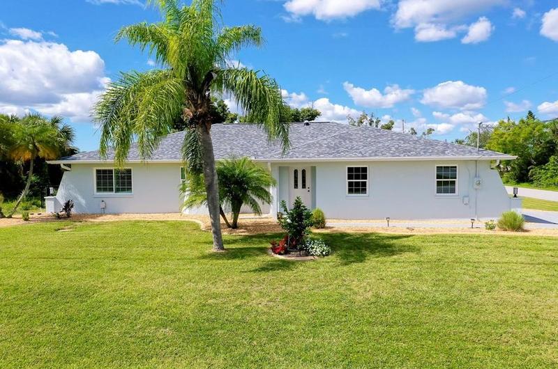 4081 Flamingo Blvd, Port Charlotte, FL 33948 - MLS A4586685 for Sale