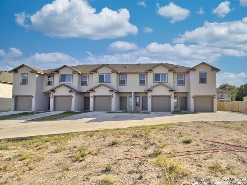 7503 Savannah Brooks #7507, San Antonio, TX 78233 for Rent