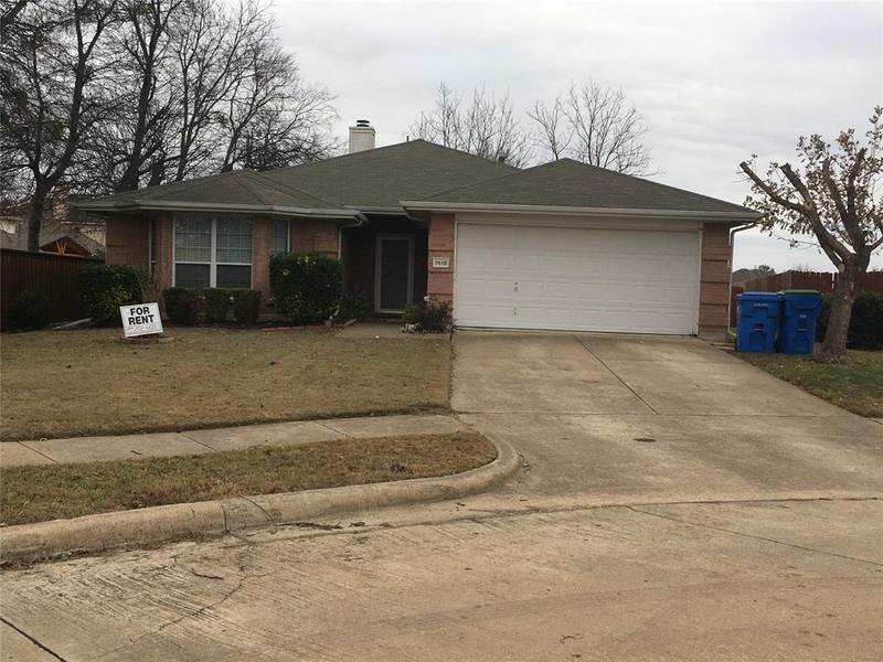 7618 Northpoint Dr, Rowlett, TX 75089 for Rent
