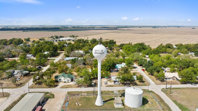 Granger, Williamson County, TX for sale Property ID: 418708024