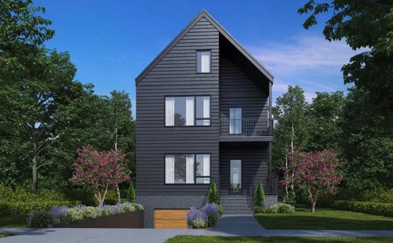 5514 Black St, Pittsburgh, PA 15206 - MLS 1633372 for Sale