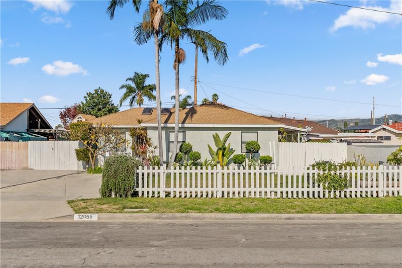 12055 Greyford, Whittier CA 90606 for Sale