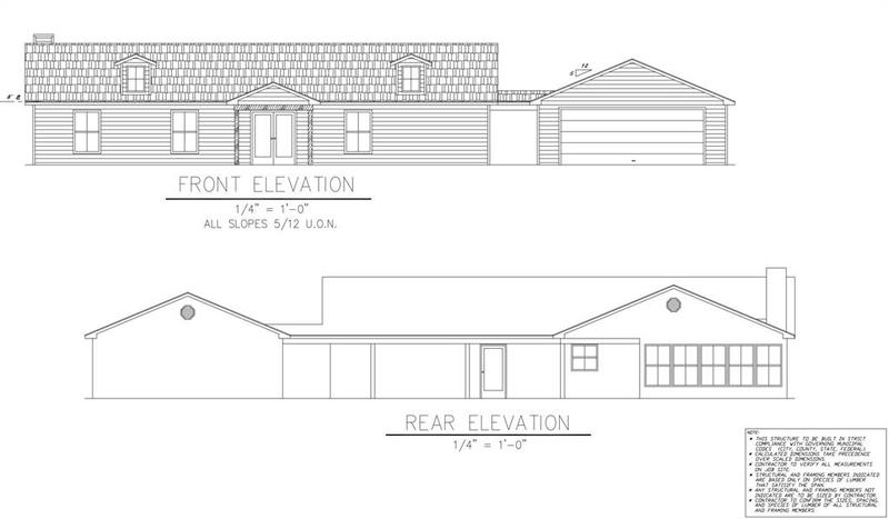 315 Private Road 7327, Emory, TX 75440 for Sale
