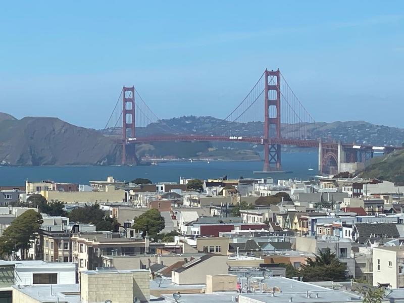 3734 Anza Street, San Francisco, CA 94121 for Sale