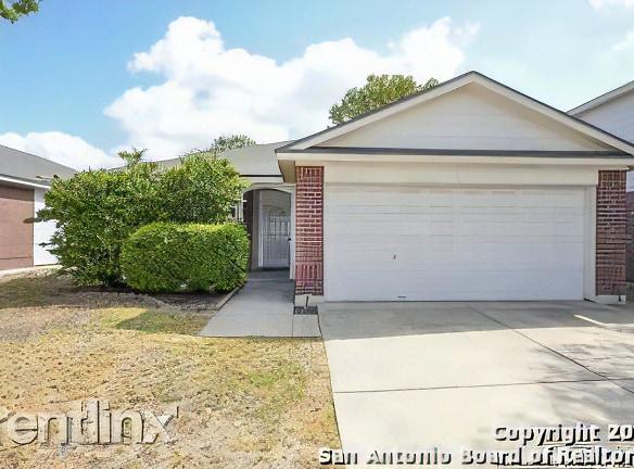 13118 Woodthorn Way - San Antonio, TX 78249 - Home For Rent