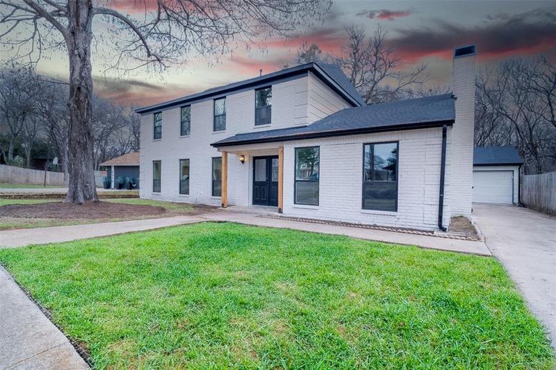 4914 Danley Ct, Flower Mound, TX 75028 for Sale
