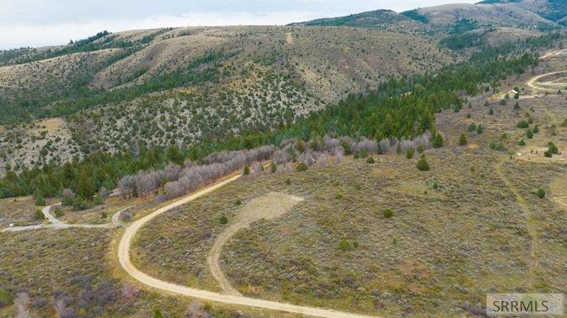 Tbd Monashe Circle, LAVA HOT SPRINGS, ID 83246  623302021 for Sale
