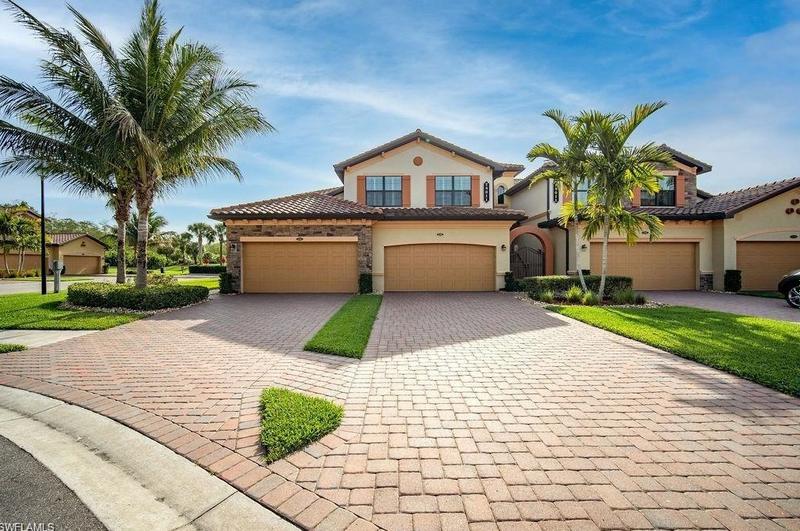 28011 Cookstown Ct #3502, Bonita Springs, FL 34135 - MLS 223063839 for Sale