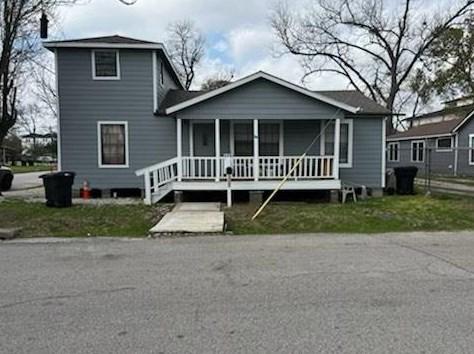 4901 Chapman St, Houston, TX 77009 - MLS 67547497 for Sale