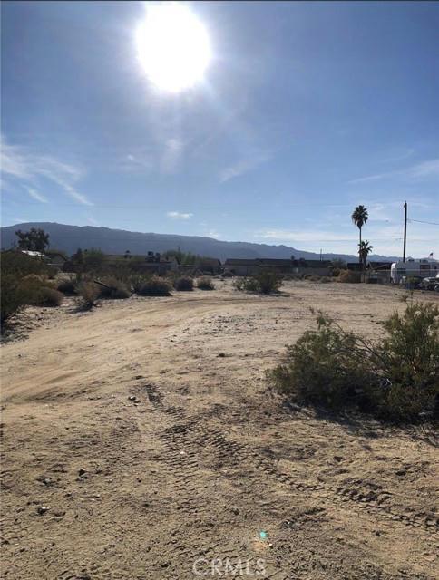 14 FLYING H ROAD, 29 Palms, CA 92277 Land For Sale  MLS# JT23223720
