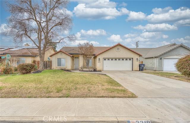 3319 S Martin, Visalia CA 93277 for Sale