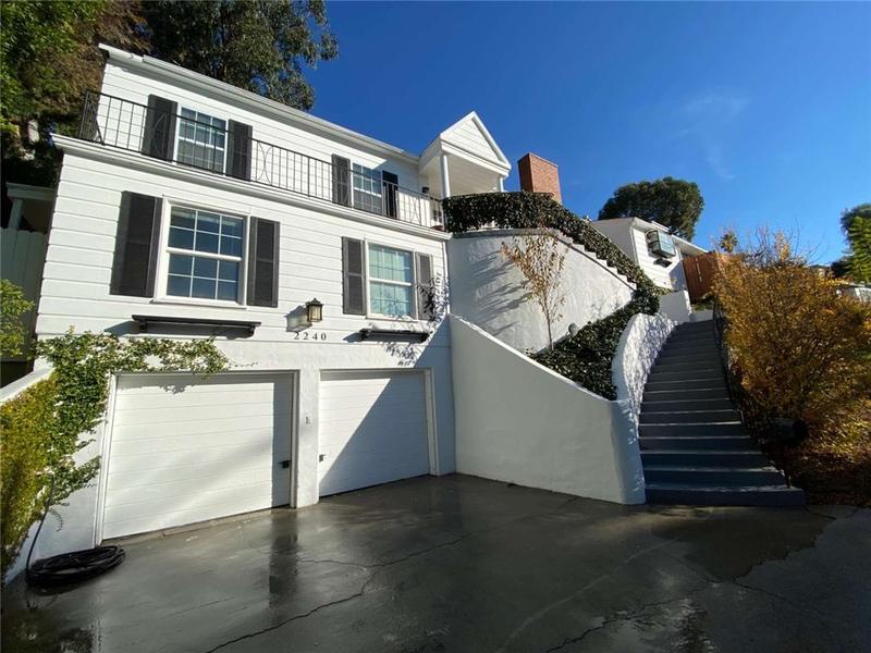 2240 Cheremoya, Los Angeles CA 90068 for Sale
