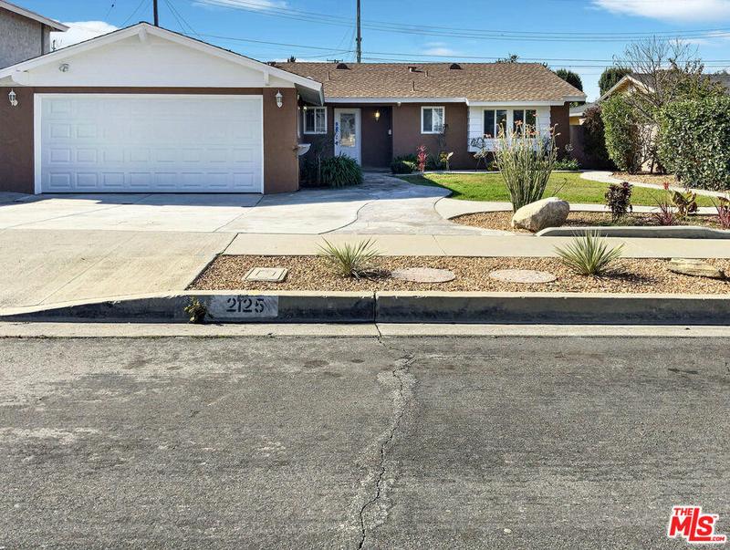 2125 EDMORE AVE, La Puente, CA 91748 Single Family Residence For Sale  MLS# 24-351181