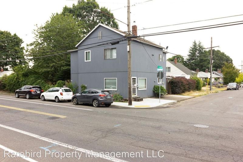 4456 SE Evergreen St - A  4456 SE Evergreen St for Sale