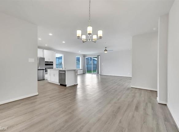 3334 Polk Crk Dr - Katy, TX 77494 - Home For Rent