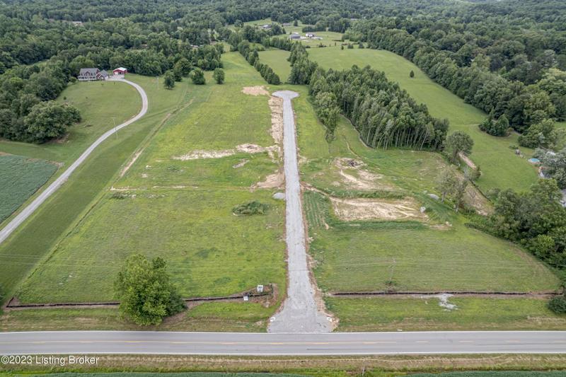 Lebanon Junction, Bullitt County, KY Undeveloped Land, Homesites for sale Property ID: 417220118