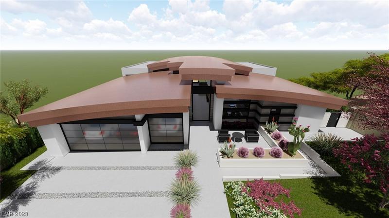 659 Solitude Rock Court, Henderson, NV 89012 for Sale