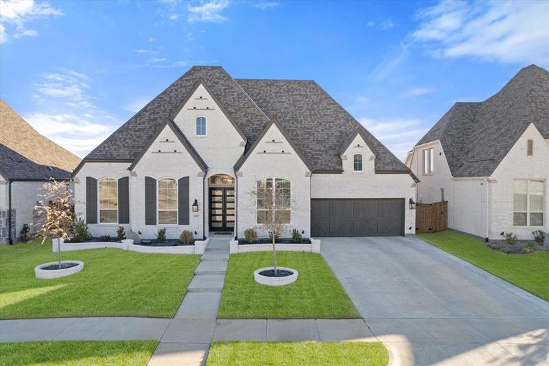 1507 Emberwood Horizon Lane, Mansfield, TX 76063 for Sale