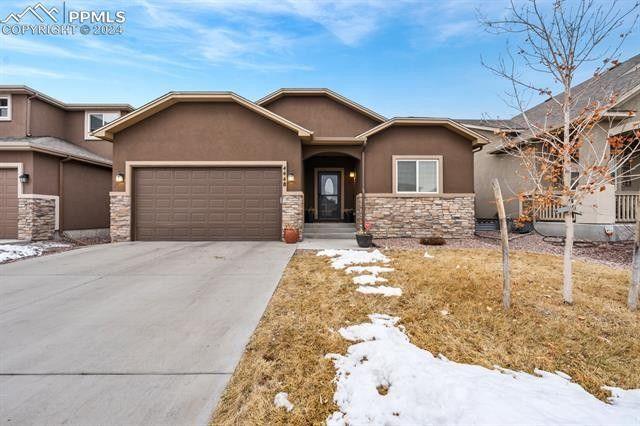 Colorado Springs, El Paso County, CO House for sale Property ID: 418865406