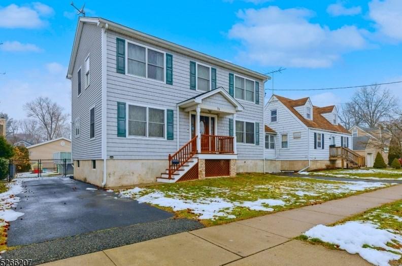 35 Richard Ave, West Caldwell, NJ 07006 - MLS 3883160 for Sale