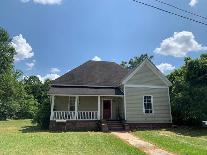 416 Peavy Street, Vienna, GA 31092 for Sale