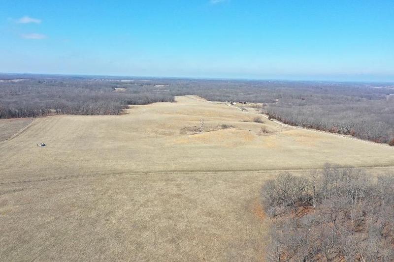 Huntsville, Randolph County, MO Farms and Ranches, Recreational Property, Hunting Property for sale Property ID: 418510026