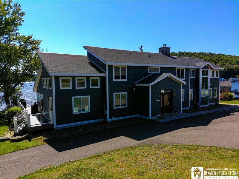 337 N SHORE RD, Cuba, NY 14727 Single Family Residence For Sale  MLS# R1520579