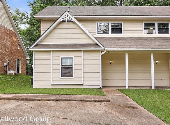 221 Brendalwood Blvd - Brandon, MS 39047 - Home For Rent