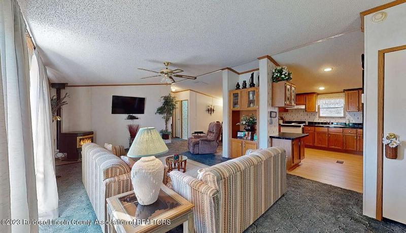 114 PALO ALTO Drive, Ruidoso, NM 88345  612627621 for Sale