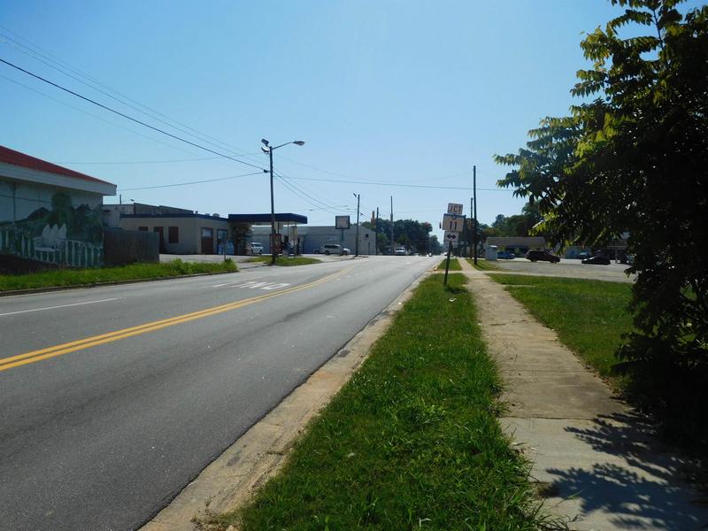 Tbd North Tbd N Logan Street, Gaffney, SC 29341 for Sale