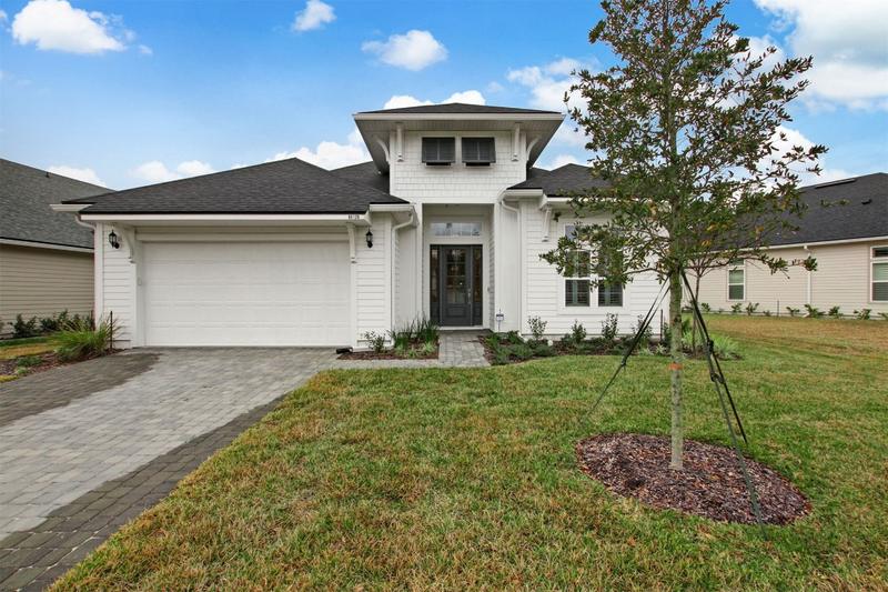 95129 Golden Glow Drive, Fernandina Beach, FL 32034 for Sale