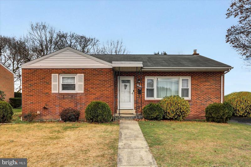 408 North Progress Avenue, Harrisburg, PA 17109 for Sale