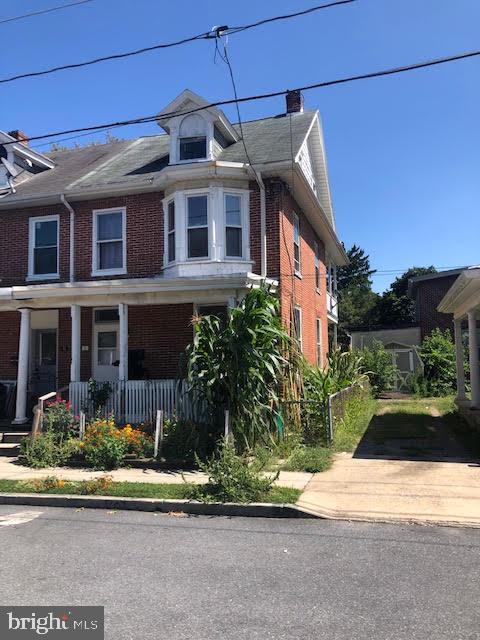 16 Garber Street, Chambersburg, PA 17201 for Sale